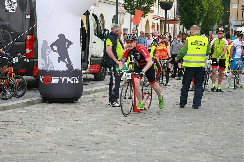 KOSTKA Cup 2016 Jeseník
