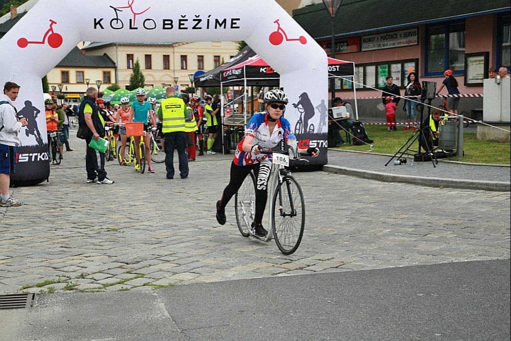 KOSTKA Cup 2016 Jeseník