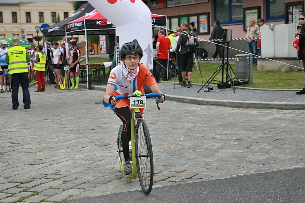 KOSTKA Cup 2016 Jeseník