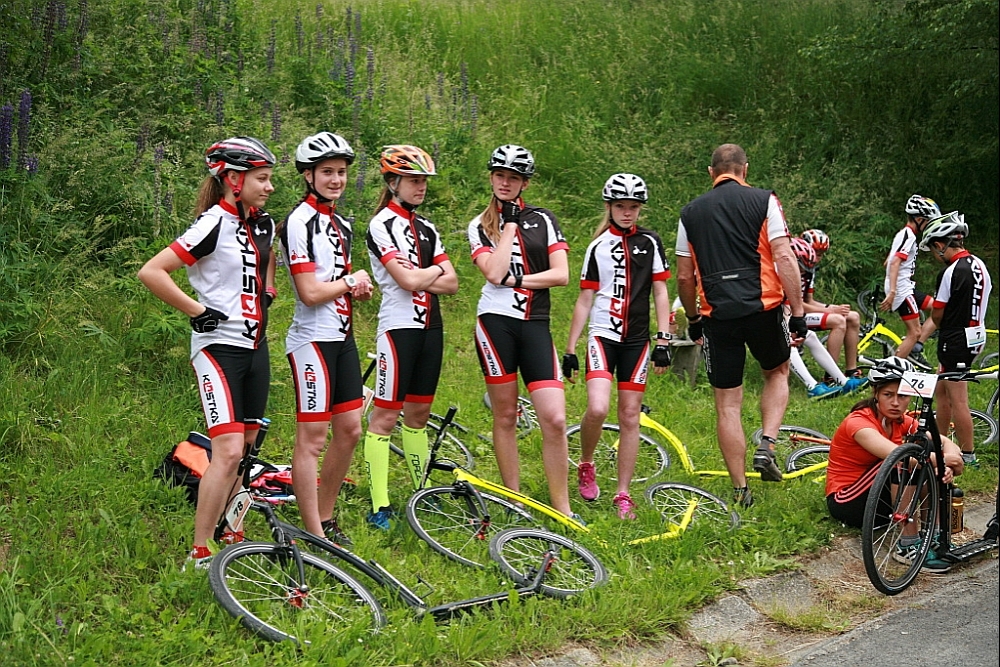 KOSTKA Cup 2016 Jeseník