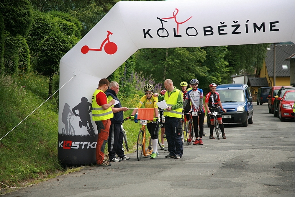KOSTKA Cup 2016 Jeseník