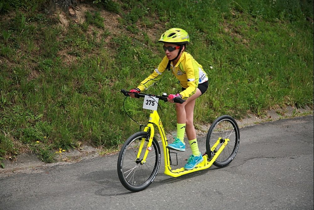KOSTKA Cup 2016 Jeseník