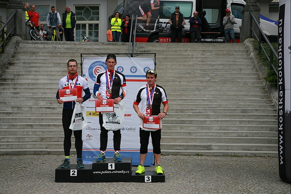 KOSTKA Cup 2016 Jeseník