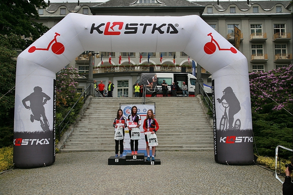 KOSTKA Cup 2016 Jeseník