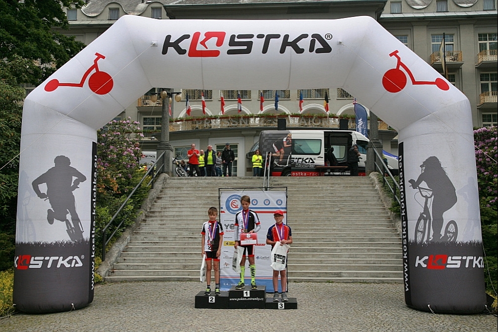 KOSTKA Cup 2016 Jeseník