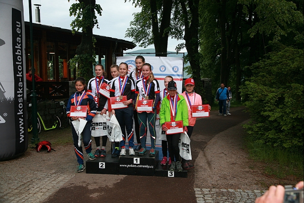 KOSTKA Cup 2016 Jeseník