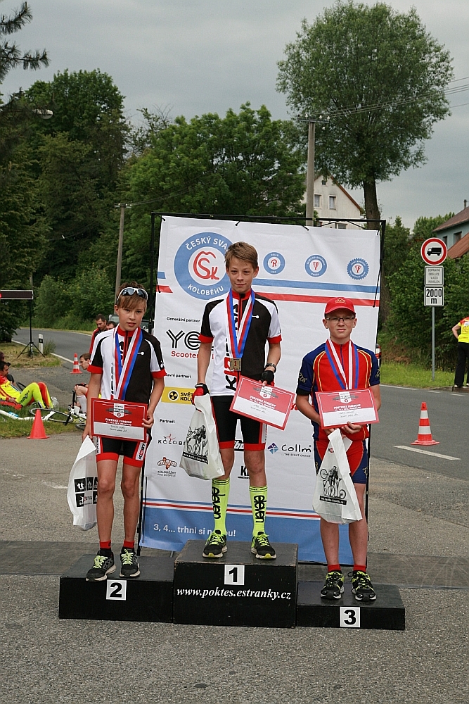 KOSTKA Cup 2016 Jeseník