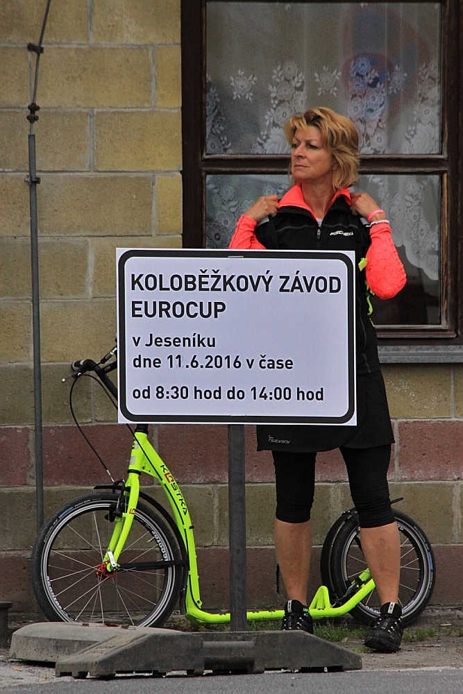 KOSTKA Cup 2016 Jeseník