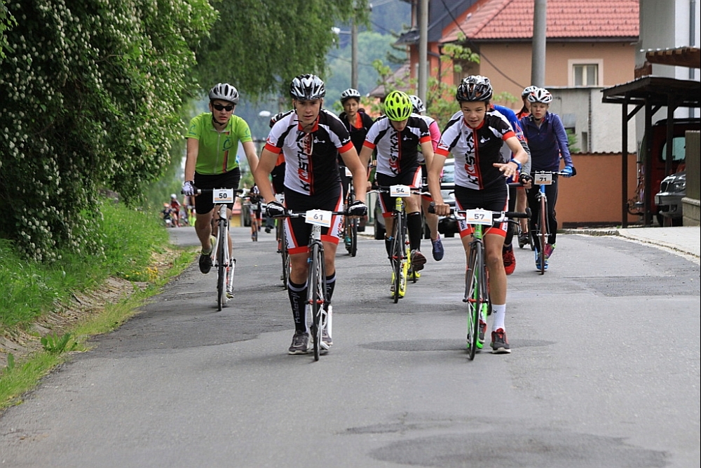 KOSTKA Cup 2016 Jeseník