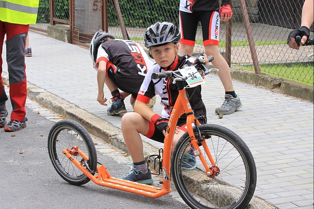 KOSTKA Cup 2016 Jeseník