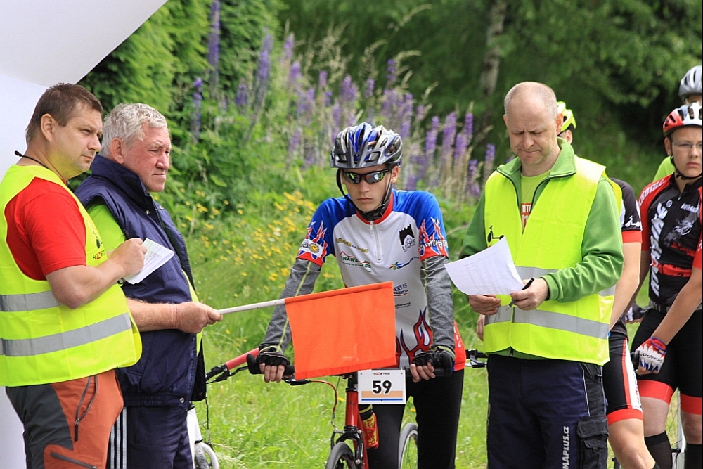 KOSTKA Cup 2016 Jeseník