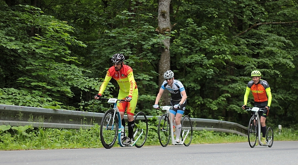 KOSTKA Cup 2016 Jeseník